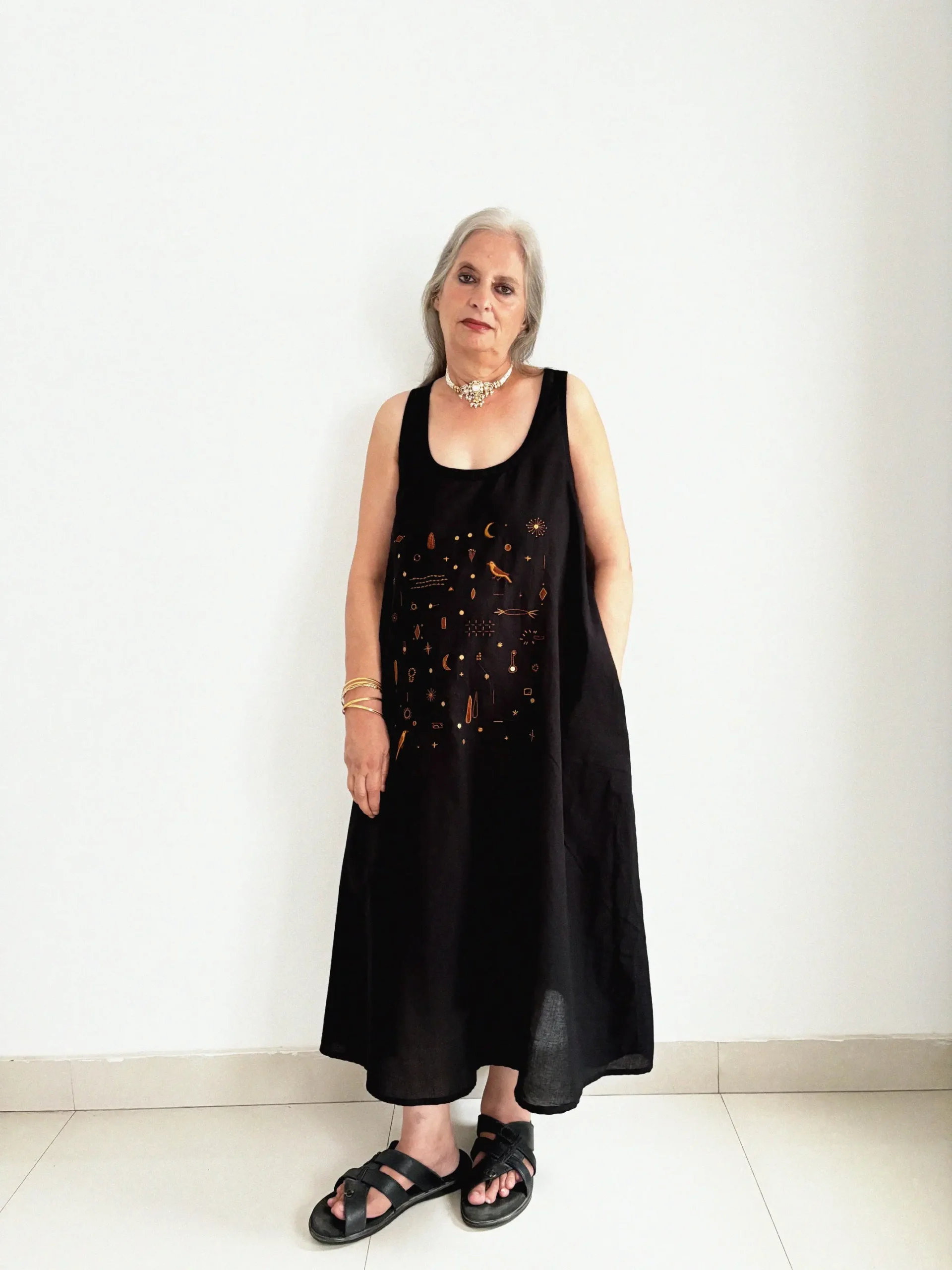 Cauldron Dress - Image 2